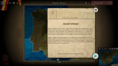 SGS西班牙战争游戏下载_SGS西班牙战争端游最新版免费下载截图-18