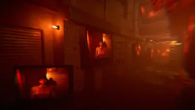 夜勤旅店游戏下载_夜勤旅店电脑版免费下载截图-5