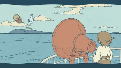 Resonance of the Ocean游戏下载_Resonance of the Ocean电脑版免费下载截图-5
