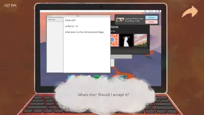 missed messages.游戏下载_missed messages.端游最新版免费下载截图-1