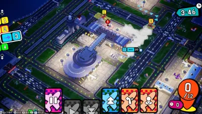 Pocket and Zooom游戏下载_Pocket and Zooom端游最新版免费下载截图-7