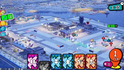 Pocket and Zooom游戏下载_Pocket and Zooom端游最新版免费下载截图-3