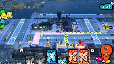 Pocket and Zooom游戏下载_Pocket and Zooom端游最新版免费下载截图-5