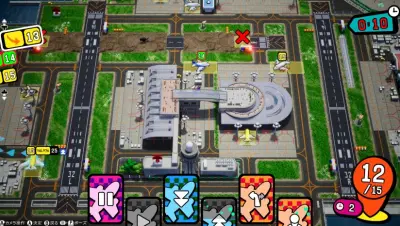 Pocket and Zooom游戏下载_Pocket and Zooom端游最新版免费下载截图-4