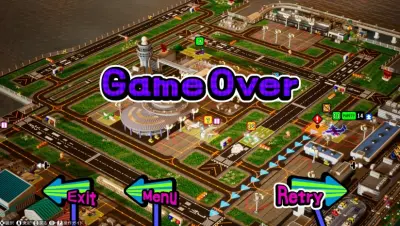 Pocket and Zooom游戏下载_Pocket and Zooom端游最新版免费下载截图-1
