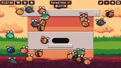 时间就是蜂蜜游戏下载_时间就是蜂蜜端游最新版免费下载截图-8