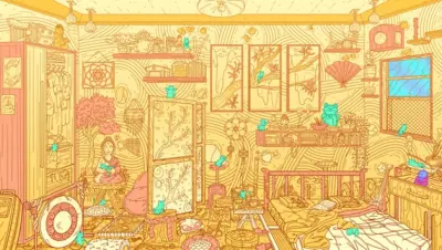 A Building Full of Cats 2游戏下载_A Building Full of Cats 2端游最新版免费下载截图-7