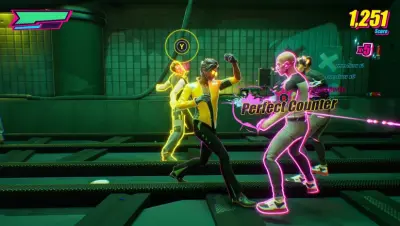 Dead as Disco游戏下载_Dead as Disco电脑版免费下载截图-5
