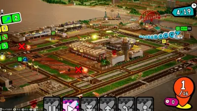 Pocket and Zooom游戏下载_Pocket and Zooom端游最新版免费下载截图-6