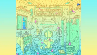 A Building Full of Cats 2游戏下载_A Building Full of Cats 2端游最新版免费下载截图-1