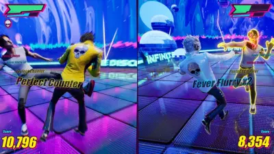 Dead as Disco游戏下载_Dead as Disco电脑版免费下载截图-3