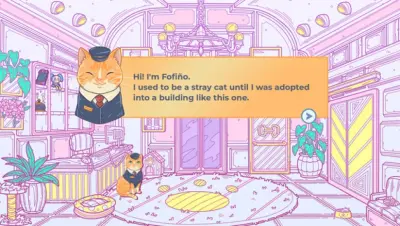 A Building Full of Cats 2游戏下载_A Building Full of Cats 2端游最新版免费下载截图-8