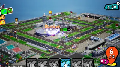 Pocket and Zooom游戏下载_Pocket and Zooom端游最新版免费下载截图-8