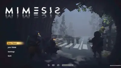 MIMESIS游戏下载_MIMESIS电脑版免费下载截图-11