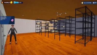 甜蜜玩具模拟器游戏下载_甜蜜玩具模拟器电脑版免费下载截图-9