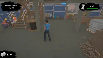 Grind and Dine游戏下载_Grind and Dine端游最新版免费下载截图-4
