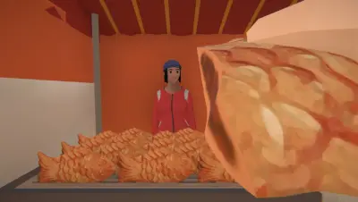 Grind and Dine游戏下载_Grind and Dine端游最新版免费下载截图-5