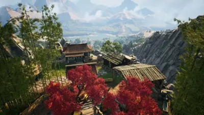 华夏山河游戏下载_华夏山河电脑版免费下载截图-7