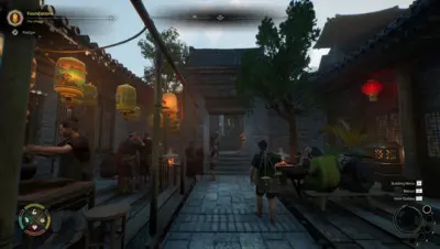 华夏山河游戏下载_华夏山河电脑版免费下载截图-14