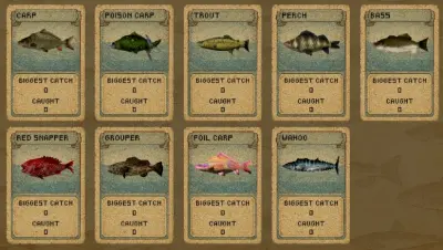 Fishing Shop Simulator游戏下载_Fishing Shop Simulator电脑版免费下载截图-1