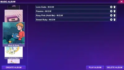 Chill Corner游戏下载_Chill Corner端游最新版免费下载截图-2