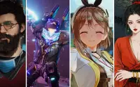 《无主之地4》预购立享9折优惠，Steam益智游戏仅3元