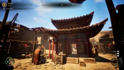 华夏山河游戏下载_华夏山河电脑版免费下载截图-16