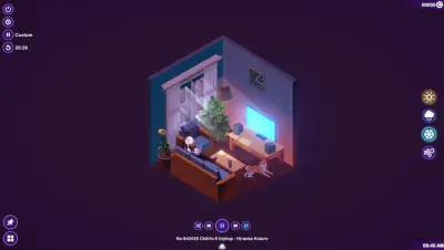 Chill Corner游戏下载_Chill Corner端游最新版免费下载截图-3