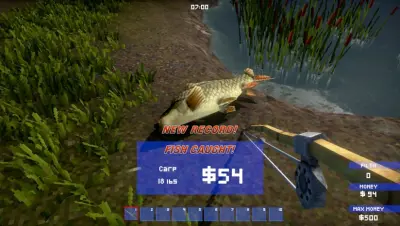 Fishing Shop Simulator游戏下载_Fishing Shop Simulator电脑版免费下载截图-6