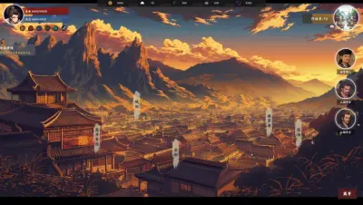 万化江湖游戏下载_万化江湖端游最新版免费下载截图-6