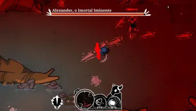Tears of Vanfell游戏下载_Tears of Vanfell端游最新版免费下载截图-1