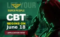 《超击突破（SUPER PEOPLE）》测评：当大逃杀遇上PVE，一场颠覆传统的战术革命