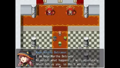 过于剧透的rpg游戏下载_过于剧透的rpg端游最新版免费下载截图-5
