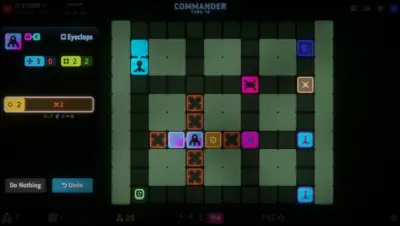 Cell Command游戏下载_Cell Command端游最新版免费下载截图-16