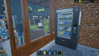 烟店模拟器游戏下载_烟店模拟器电脑版免费下载截图-4