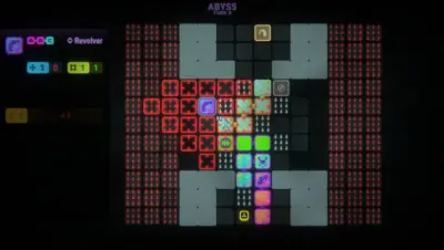 Cell Command游戏下载_Cell Command端游最新版免费下载截图-2