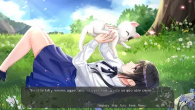 My Fair Cat: Snow游戏下载_My Fair Cat: Snow端游最新版免费下载截图-8