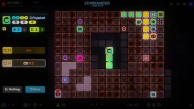 Cell Command游戏下载_Cell Command端游最新版免费下载截图-6