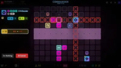 Cell Command游戏下载_Cell Command端游最新版免费下载截图-15
