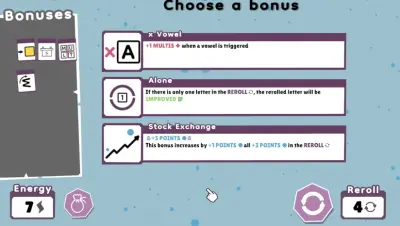 Wordatro!游戏下载_Wordatro!端游最新版免费下载截图-4