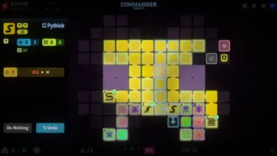 Cell Command游戏下载_Cell Command端游最新版免费下载截图-12
