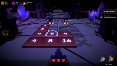 2048地牢游戏下载_2048地牢电脑版免费下载截图-5