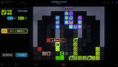 Cell Command游戏下载_Cell Command端游最新版免费下载截图-11