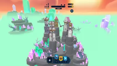 Castle Crumble游戏下载_Castle Crumble端游最新版免费下载截图-7