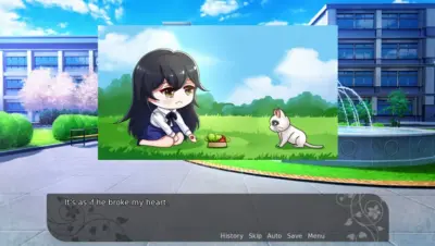 My Fair Cat: Snow游戏下载_My Fair Cat: Snow端游最新版免费下载截图-1
