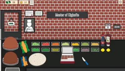 Cigkofte之王游戏下载_Cigkofte之王电脑版免费下载截图-1