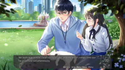 My Fair Cat: Snow游戏下载_My Fair Cat: Snow端游最新版免费下载截图-7