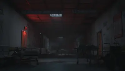 Fear The Timeloop游戏下载_Fear The Timeloop端游最新版免费下载截图-4