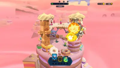 Castle Crumble游戏下载_Castle Crumble端游最新版免费下载截图-3