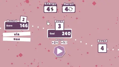 Wordatro!游戏下载_Wordatro!端游最新版免费下载截图-1
